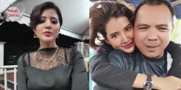 Guru Pencen Dijemput Ilahi Ketika Bantu Uruskan Aktiviti Perkhemahan Sekolah