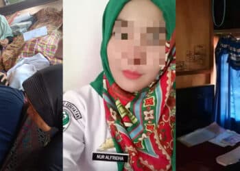 Kisah Hijrah Mak Nyah Pernah Jadi Teladan, Cikgu Ery Hembus Nafas Terakhir