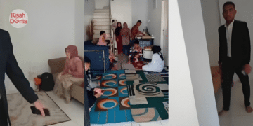 Tiada Nafsu Pada Isteri, Ayah ‘Ratah’ 2 Anak Kandung Hingga Seorangnya Bersalin