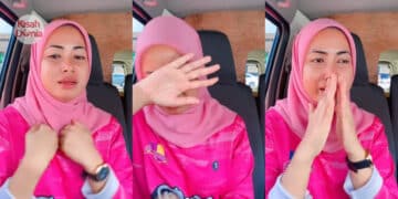 Bayi Baru Lahir Dibungkus Plastik & Dibuang, Remaja Tingkatan 2 Ditahan Polis