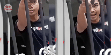 Buat Roti Fresh Tapi Suami Enggan Rasa, Isteri Hamil Menangis Jamah Sendirian