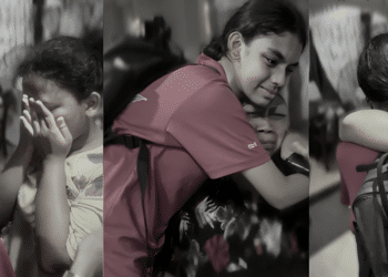 Gelakkan Jatt Ali, Roy Azman ‘Dibahan’ Serentak Lepas Nama Sebenarnya Disebut