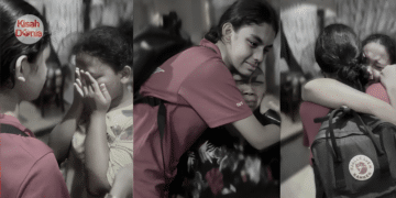 Bayi Pramatang 1.5KG ‘Tewas’, Bidan Guna Buat Photoshoot Tanpa Izin Ibu Bapa