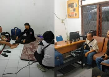 Gelakkan Jatt Ali, Roy Azman ‘Dibahan’ Serentak Lepas Nama Sebenarnya Disebut