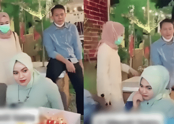 Pemuda Nangis Hadap Rakan Kerja Toksik, Risau Susah Cari Kerja Jika Resign