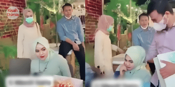 Bayi Baru Lahir Dibungkus Plastik & Dibuang, Remaja Tingkatan 2 Ditahan Polis