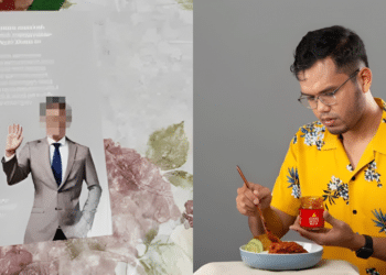 Pengantin Dikecam Tak Hormat Solat Jenazah, Rakan Tampil Dedahkan Hal Sebenar