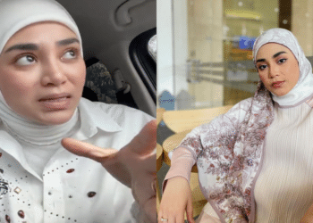 Pengantin Dikecam Tak Hormat Solat Jenazah, Rakan Tampil Dedahkan Hal Sebenar