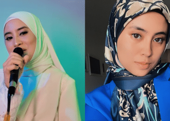 Pengantin Dikecam Tak Hormat Solat Jenazah, Rakan Tampil Dedahkan Hal Sebenar