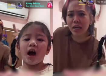 Mahasiswa Datang Buat Program Di Kampung Pada 2011, Tak Sangka Kini Berjodoh