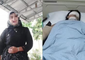 Kisah Hijrah Mak Nyah Pernah Jadi Teladan, Cikgu Ery Hembus Nafas Terakhir