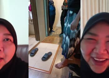 Baru 2 Hari Jadi Anak Yatim, Budak Nangis Ibu Saudara Bakal Bawa Jalan Ke Korea