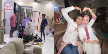 Guru Pencen Dijemput Ilahi Ketika Bantu Uruskan Aktiviti Perkhemahan Sekolah