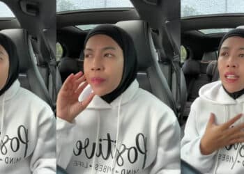 Trend Marah Suami Akibat Isu Perkahwinan Orang Luar, Betty Rahmad Titip Nasihat