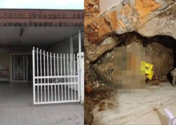 Trend Marah Suami Akibat Isu Perkahwinan Orang Luar, Betty Rahmad Titip Nasihat