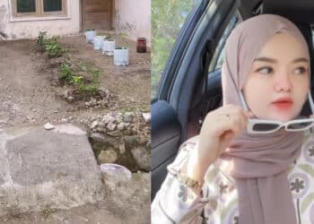 Trend Marah Suami Akibat Isu Perkahwinan Orang Luar, Betty Rahmad Titip Nasihat