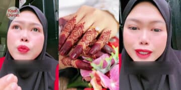 Anak ‘Balun’ Harta, Ibu Penat Kerja 40 Tahun Kini Dititip Ke Rumah Orang Tua