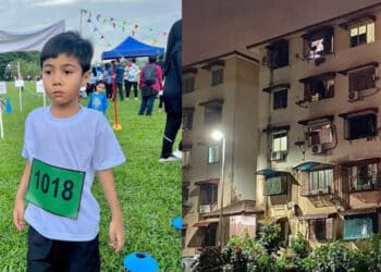 Guru Pencen Dijemput Ilahi Ketika Bantu Uruskan Aktiviti Perkhemahan Sekolah