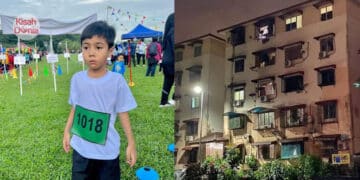 Anak ‘Balun’ Harta, Ibu Penat Kerja 40 Tahun Kini Dititip Ke Rumah Orang Tua