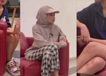 Guru Pencen Dijemput Ilahi Ketika Bantu Uruskan Aktiviti Perkhemahan Sekolah