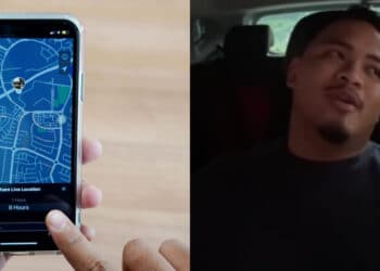 Guru Pencen Dijemput Ilahi Ketika Bantu Uruskan Aktiviti Perkhemahan Sekolah