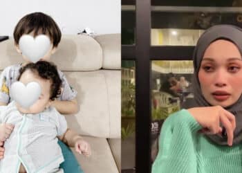 Guru Pencen Dijemput Ilahi Ketika Bantu Uruskan Aktiviti Perkhemahan Sekolah