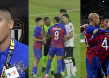 Guru Pencen Dijemput Ilahi Ketika Bantu Uruskan Aktiviti Perkhemahan Sekolah