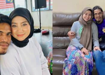 Baru 2 Hari Jadi Anak Yatim, Budak Nangis Ibu Saudara Bakal Bawa Jalan Ke Korea