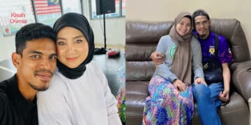 Guru Pencen Dijemput Ilahi Ketika Bantu Uruskan Aktiviti Perkhemahan Sekolah