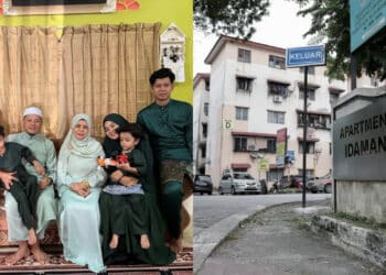 Ramai Galak Buat Andaian Melulu, Datuk Rayyan Merayu Agar Netizen Tutup Mulut