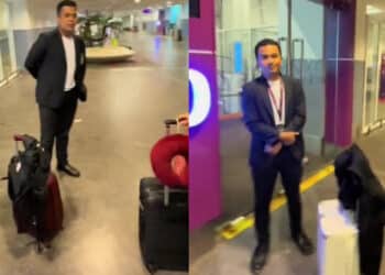 Ramai Galak Buat Andaian Melulu, Datuk Rayyan Merayu Agar Netizen Tutup Mulut