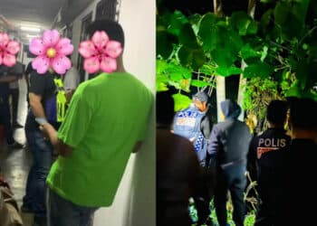 “Benda Ni Dirancang” – Bagasi Kak KM Dikopakkan, Hilang Duit RM10K & Beg RM16K