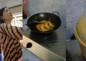 “Benda Ni Dirancang” – Bagasi Kak KM Dikopakkan, Hilang Duit RM10K & Beg RM16K