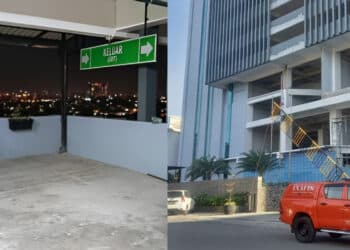 “Benda Ni Dirancang” – Bagasi Kak KM Dikopakkan, Hilang Duit RM10K & Beg RM16K