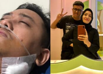 “Benda Ni Dirancang” – Bagasi Kak KM Dikopakkan, Hilang Duit RM10K & Beg RM16K