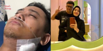 Jual Tiket & Tajaan Berjuta, Artis Bertanding AJL38 Tak Bayar – Jamal Abdillah