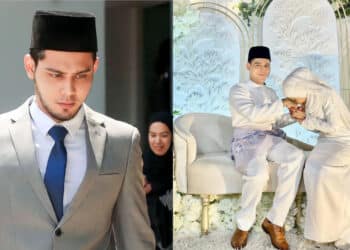 Setia Dari 1998, Wanita Sukar Berpisah Dengan Bantal Busuk Walau Dah Lunyai