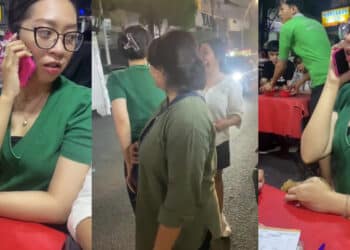 Gara – Gara Pasport Suami Basah, Plan Bulan Madu Turki Batal & ‘Hangus’ RM16,000