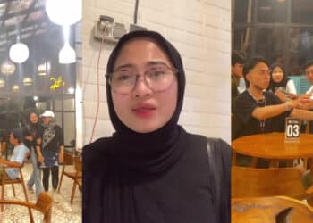 Gara – Gara Pasport Suami Basah, Plan Bulan Madu Turki Batal & ‘Hangus’ RM16,000