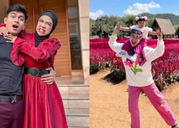 Gara – Gara Pasport Suami Basah, Plan Bulan Madu Turki Batal & ‘Hangus’ RM16,000