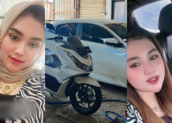 Gara – Gara Pasport Suami Basah, Plan Bulan Madu Turki Batal & ‘Hangus’ RM16,000