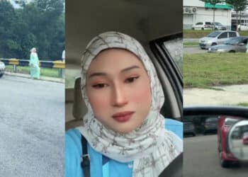 Gara – Gara Pasport Suami Basah, Plan Bulan Madu Turki Batal & ‘Hangus’ RM16,000