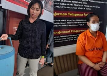 Pengantin Dikecam Tak Hormat Solat Jenazah, Rakan Tampil Dedahkan Hal Sebenar