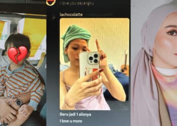 Terjumpa Foto Paha Pramugari, Isteri Bongkar Suami Berstatus Pilot Selingkuh 6X