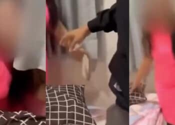 Terjumpa Foto Paha Pramugari, Isteri Bongkar Suami Berstatus Pilot Selingkuh 6X