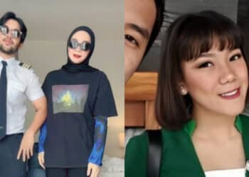 Terjumpa Foto Paha Pramugari, Isteri Bongkar Suami Berstatus Pilot Selingkuh 6X
