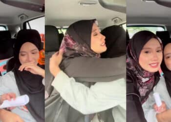 Baru 2 Hari Jadi Anak Yatim, Budak Nangis Ibu Saudara Bakal Bawa Jalan Ke Korea