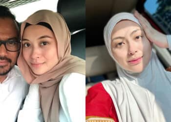 Baru 2 Hari Jadi Anak Yatim, Budak Nangis Ibu Saudara Bakal Bawa Jalan Ke Korea