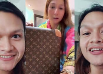 “Benda Ni Dirancang” – Bagasi Kak KM Dikopakkan, Hilang Duit RM10K & Beg RM16K