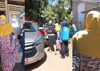 “Benda Ni Dirancang” – Bagasi Kak KM Dikopakkan, Hilang Duit RM10K & Beg RM16K